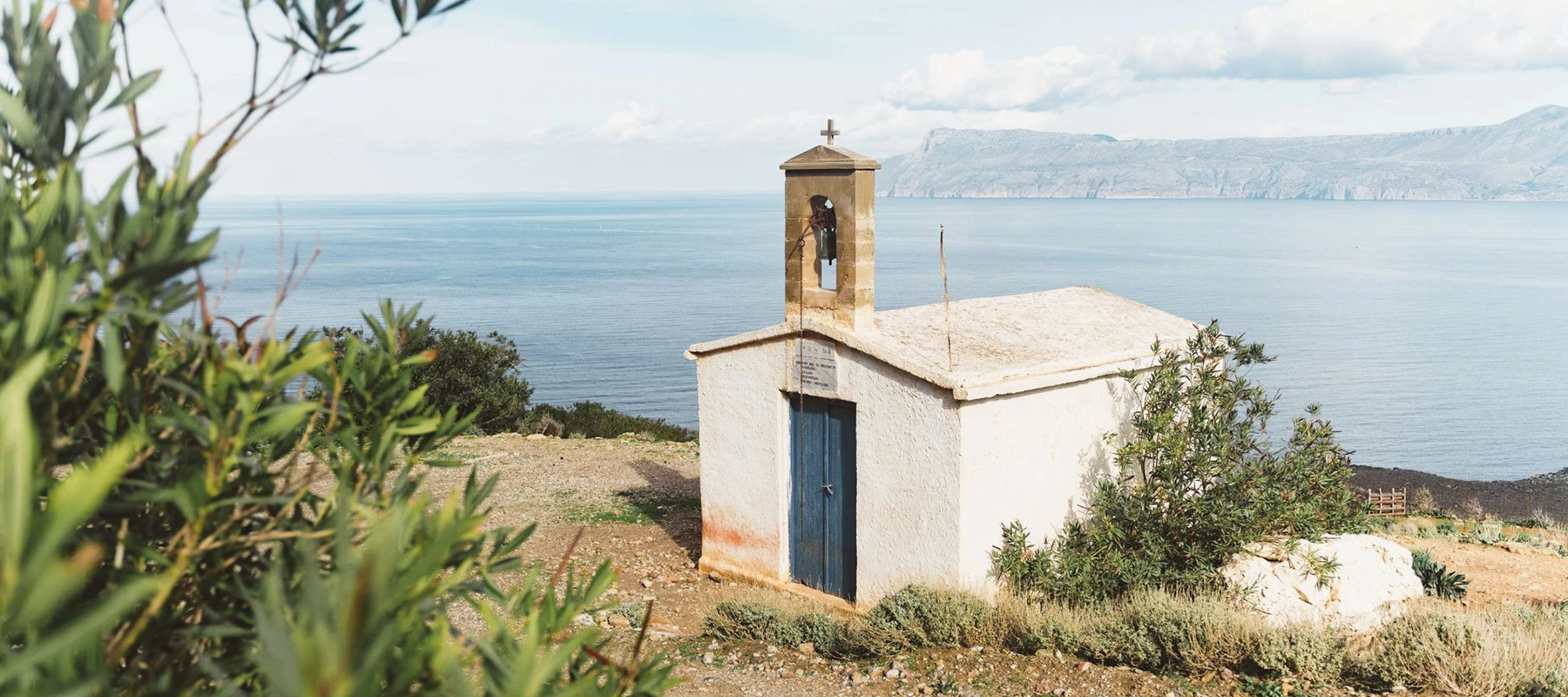 Agapais Visione Orizzontale