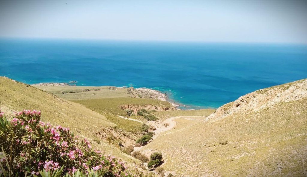 Viaggio a Creta: luce e lentezza nella zona Ovest
