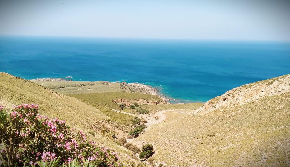 Viaggio a Creta: luce e lentezza nella zona Ovest