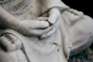 Cos'è lo yoga -introduzione ad una pratica antica