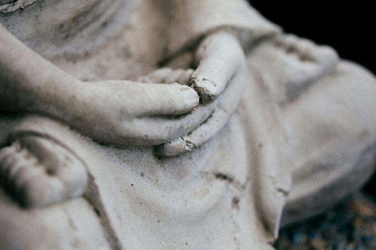 Cos'è lo yoga -introduzione ad una pratica antica