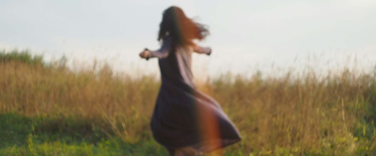 danza libertà corpo meditazione in movimento