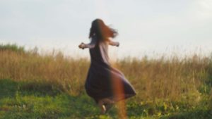 danza libertà corpo meditazione in movimento