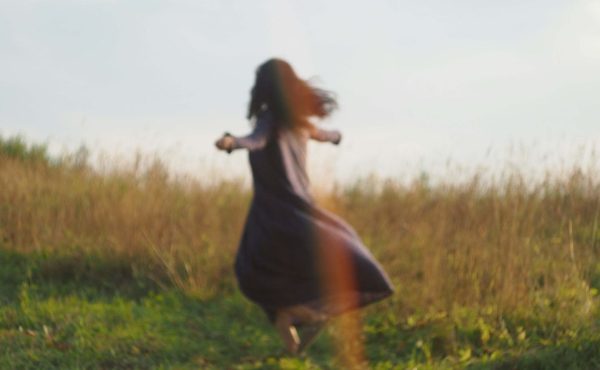 danza libertà corpo meditazione in movimento